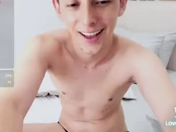 Chaturbate Adult Video Chat of mikebelf4