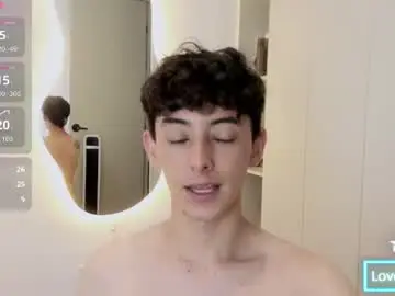 Chaturbate Best Webcam of mikebelf4