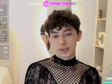 Chaturbate Watch Live Sex Cams of mikebelf4