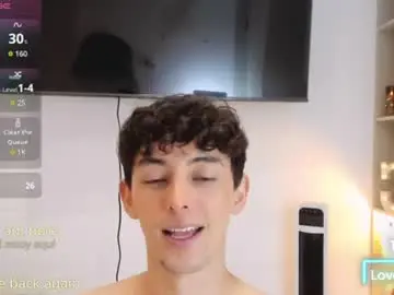 Chaturbate Free Porn Cam of mikebelf4