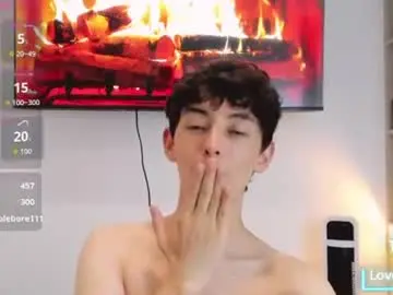 Chaturbate Live Sex of mikebelf4