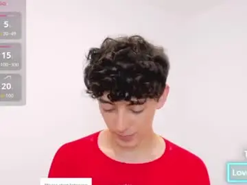 Chaturbate Watch Live Sex Cams of mikebelf4