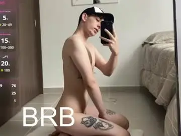 Chaturbate Free Live Porn of mikebelf4