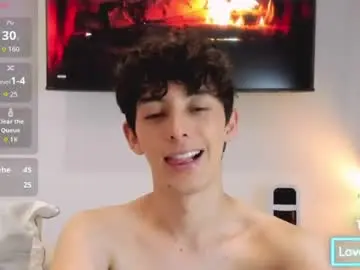 Chaturbate Best live sex cam show of mikebelf4