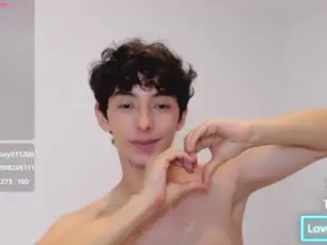 Chaturbate Sex Cam of mikebelf4