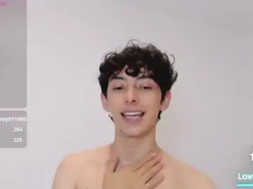 Chaturbate Live Sex of mikebelf4