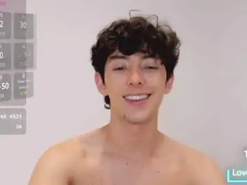 Chaturbate Private Sex Chat of mikebelf4