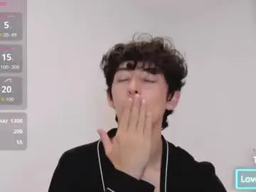 Chaturbate Best Webcam of mikebelf4