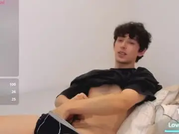 Chaturbate Adult Video Chat of mikebelf4