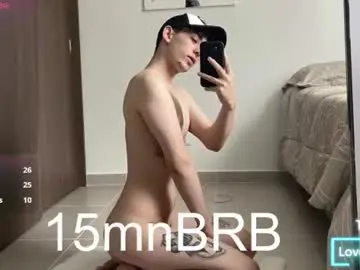 Chaturbate Watch Live Sex Cams of mikebelf4