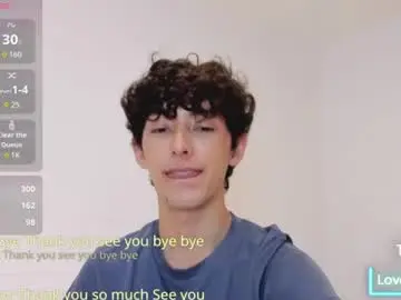 Chaturbate Free Porn Cam of mikebelf4