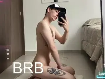 Chaturbate Live Sex of mikebelf4