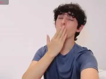 Chaturbate Live Porn of mikebelf4