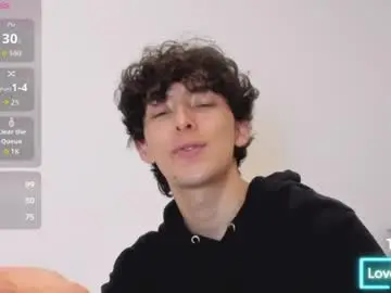 Chaturbate Best live sex cam show of mikebelf4