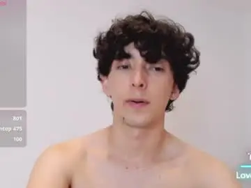 Chaturbate Nude Webcam of mikebelf4