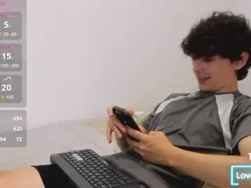 Chaturbate Best live sex cam show of mikebelf4