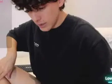 Chaturbate Watch Live Sex Cams of mikebelf4