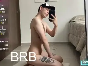 Chaturbate Sex Chat of mikebelf4