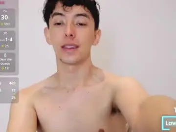 Chaturbate Adult Video Chat of mikebelf4