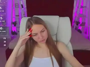 Chaturbate Live Sex of milaaddam