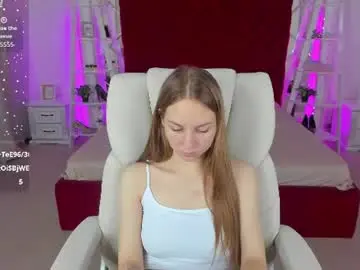 Chaturbate Adult Webcam of milaaddam
