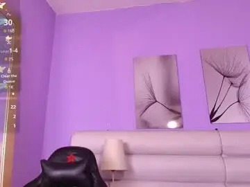 Chaturbate Free Live Porn of milan_sweetie