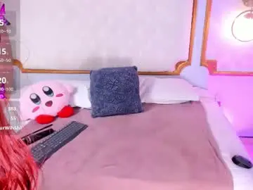 Chaturbate Best live sex cam show of paiigepeach