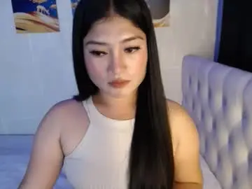 Chaturbate Free Porn Cam of pinaymelanie