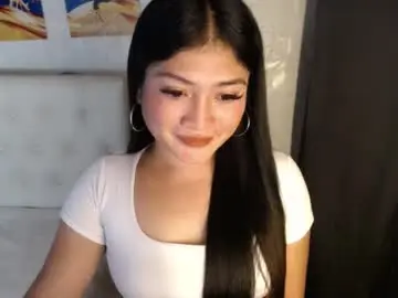Chaturbate Watch Live Sex Cams of pinaymelanie