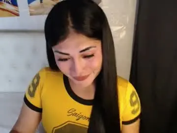 Chaturbate Adult Webcam of pinaymelanie