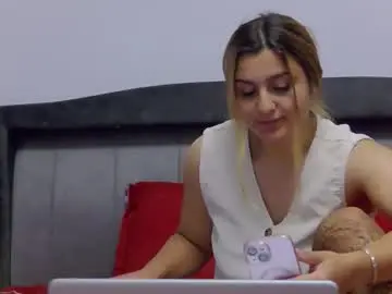 Chaturbate Adult Video Chat of playfulnicole