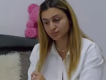 Chaturbate Adult Video Chat of playfulnicole