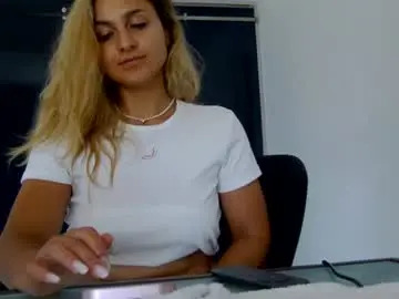 Chaturbate Best live sex cam show of playfulnicole