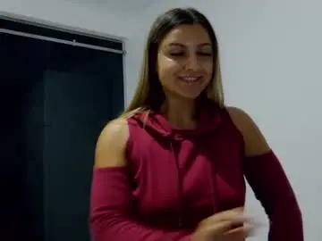 Chaturbate Sex Chat of playfulnicole