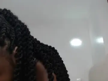 Chaturbate Best Webcam of ruby_eva90