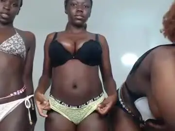 Chaturbate Sex Cam of ruby_eva90