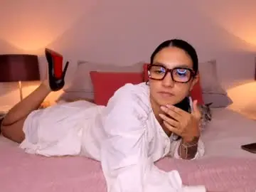 Chaturbate Best Webcam of samantha_jadee