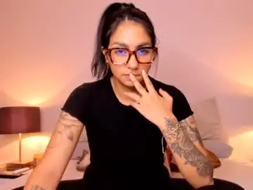 Chaturbate Adult Webcams of samantha_jadee