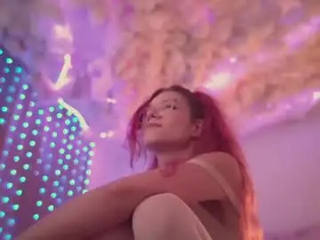 Chaturbate Free Porn Cam of smolsonja