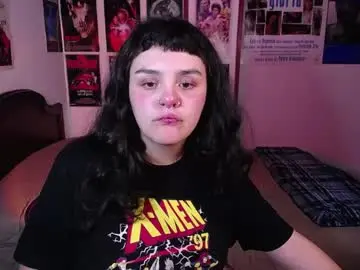 Chaturbate Sex Chat of sofia_coolle