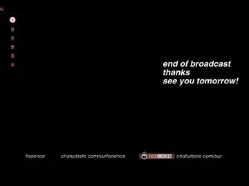 Chaturbate Sex Cam of surfissence