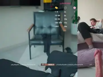 Chaturbate Free Live Porn of surfissence