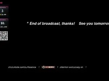 Chaturbate Live Porn of surfissence