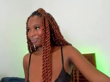 Chaturbate Sex Cam of sweetafrican_squirt
