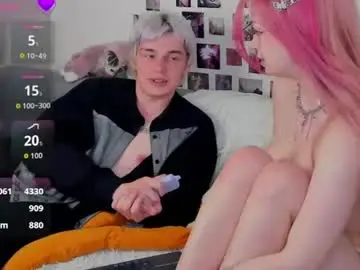 Chaturbate Best live sex cam show of sweethearts_friends