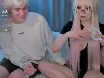 Chaturbate Free Live Porn of sweethearts_friends