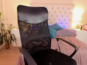 Chaturbate Adult Webcam of tiffanny_gomez