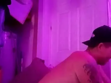 Chaturbate Live Porn of twocrazy85