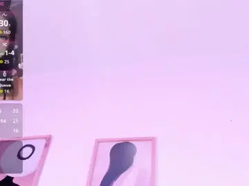 Chaturbate Adult Webcam of valentinna_montess