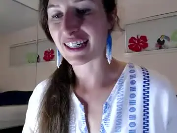 Chaturbate Best Webcam of wildrose_l